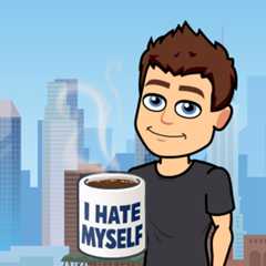 Todd Birchard's Avatar