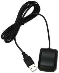 USB GPS Module