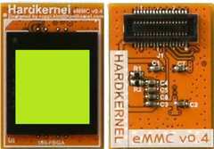 16GB eMMC Module N2 Android