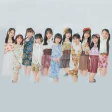 つばきファクトリー