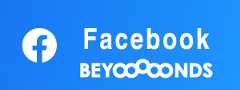 BEYOOOOONDS Facebook