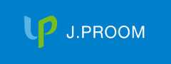 JPROOM 新ロゴ リンクバナー用