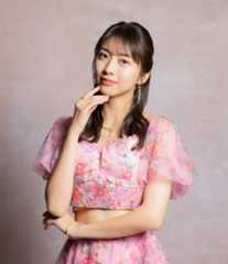 牧野真莉愛