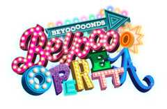 BEYOOOOOPERETTA -ottobre- BEYOOOOOPERETTA -novembre-