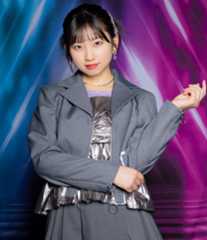 井上春華