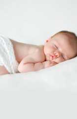 Visuel pour la thématique Boutique Bébé