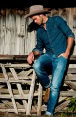 Visuel pour la thématique Boutique Cow-boy