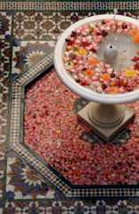 Visuel pour la thématique Boutique Orient