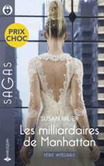 Couverture du livre : Offre de Noël Sagas -30%