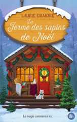 La Ferme des sapins de Noël