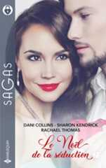 Couverture du livre : Le Noël de la séduction