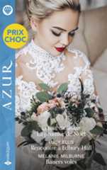 Couverture du livre : Offre de Noël Azur - 50%