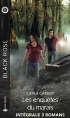 Intégrale de la série "Les enquêtes du marais "