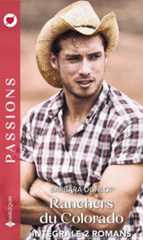 Intégrale de la série "Ranchers du Colorado"