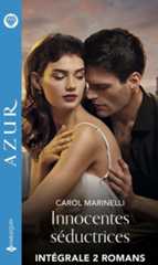 Intégrale de la série "Innocentes séductrices"
