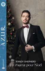 Un contrat pour Noël