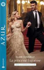 La princesse fugueuse