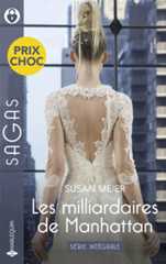 Couverture du livre : Offre de Noël Sagas -30%