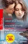 Couverture du livre : Prix Noël Passions -30%