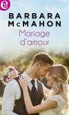 Couverture du livre : Mariage d'amour