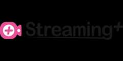 Streaming+（イープラス）