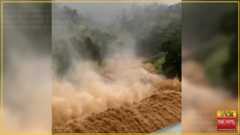 අයහපත් කාලගුණය නිසා මියගිය ගණන 56 දක්වා ඉහළට