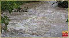 කළු ගඟ ද්‍රෝණියට මහ ගංවතුර තත්ත්වයක්