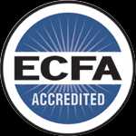 ECFA Accredited Badge