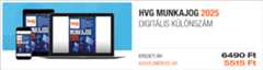 HVG Munkajog 2025 digitális különszám