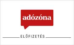 Adózóna előfizetés