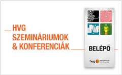 HVG Konferenciák
