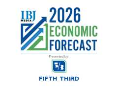 IBJ Media 2026 Economic Forecast, presented by Fifth Third Bank