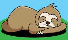 Not solving the problem