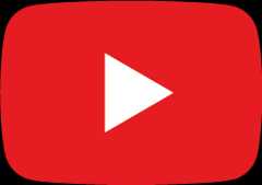 Icono Play youtube