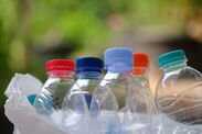 Households paid to take bottles back to Tesco, Asda, Morrisons and Sainsbury’s Plastic bottles of mineral water that are collected for recycling