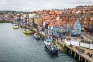 Fury over plans to permanently close tourist attraction in iconic seaside town Whitby harbor
