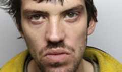 'Aggressive' UK town centre beggar jailed for terrorising public Aylesbury