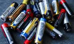 UK households urged to stockpile AA and AAA batteries now Daily Life And Economy Illustrations In Poland