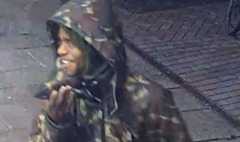 Horror as teenage girl sexually assaulted near UK city centre McDonald’s Gloucester sexual assault