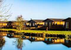 UK holiday park in Sussex plunges into administration - in business since 1987 Stonham Barns