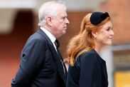 Inside Andrew, Sarah Ferguson, Ghislaine and Epstein’s sick ‘love triangle’ Andrew and Fergie