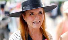 Sarah Ferguson asked Epstein to find ‘pretty goddaughter’ a job and a ‘bed’ Sarah Ferguson