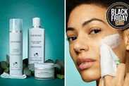 liz earle lookfantastic black friday