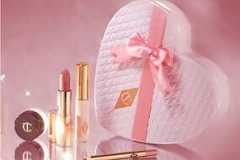charlotte tilbury pillow talk set