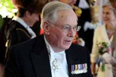 The Duke of Gloucester