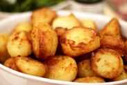Anyone making roast potatoes at home urged to look out for 1 thing in UK supermarkets Crispy Golden Roast Potatoes