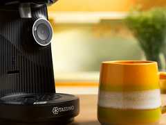win tassimo machine