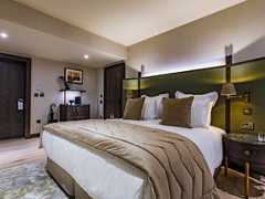 win two night luxury escape manchester