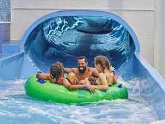 Win butlins family holiday