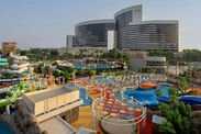 Grand Hyatt Dubai Resort